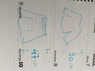 Traje de Fallera Niña Nuevo