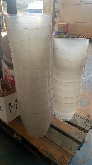 Horchateras profesionales