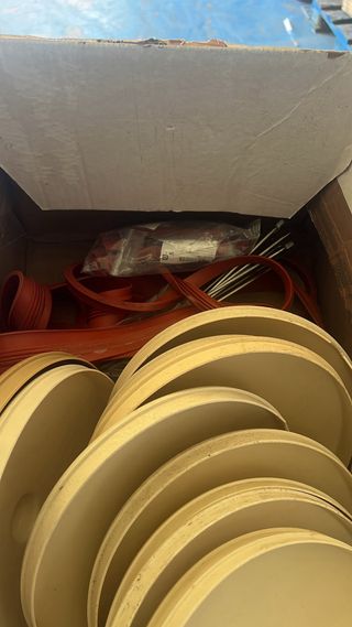 Horchateras profesionales