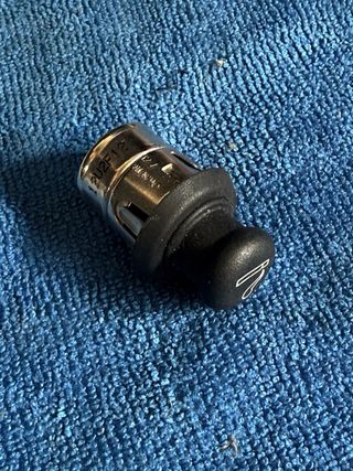 Mechero MITSUBISHI IO 4x4