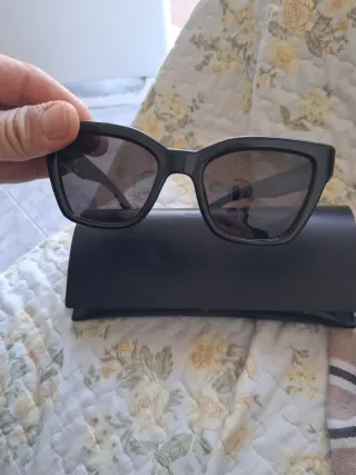 Occhiali da sole Saint Laurent da donna