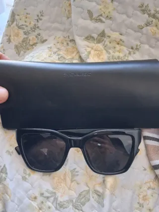 Occhiali da sole Saint Laurent da donna