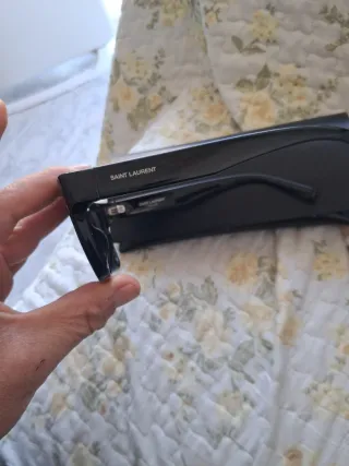 Occhiali da sole Saint Laurent da donna