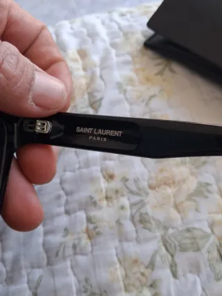 Occhiali da sole Saint Laurent da donna