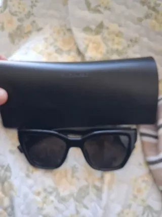 Occhiali da sole Saint Laurent da donna