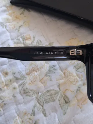 Occhiali da sole Saint Laurent da donna