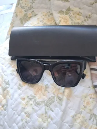 Occhiali da sole Saint Laurent da donna