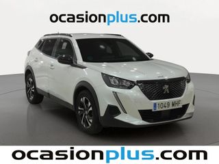 Peugeot 2008 PureTech 100 S&S Allure 75 kW (100 CV)