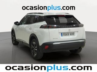 Peugeot 2008 PureTech 100 S&S Allure 75 kW (100 CV)