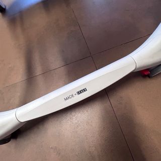 Trona Peg Perego grigia