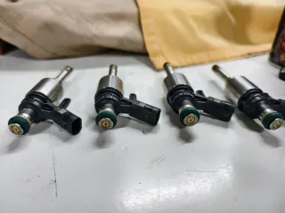 Inyectores Audi S1 55.000km
