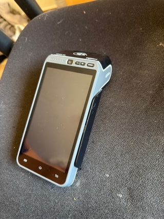 TPV Ingenico A8