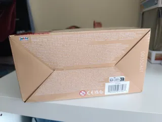 Muñeca Vaiana Nueva Sin Abrir