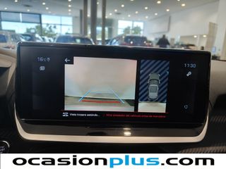 Peugeot 2008 PureTech 130 S&S Allure Pack EAT8 96 kW (130 CV)