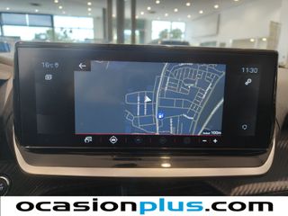 Peugeot 2008 PureTech 130 S&S Allure Pack EAT8 96 kW (130 CV)