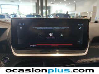 Peugeot 2008 PureTech 130 S&S Allure Pack EAT8 96 kW (130 CV)