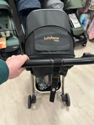 Silla de paseo Babyhome Vida