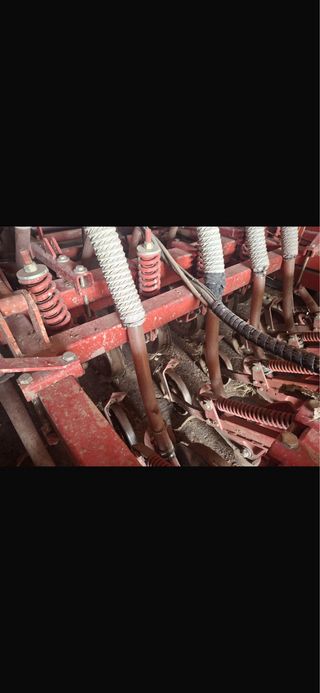 Sembradora Gaspardo Directa 300