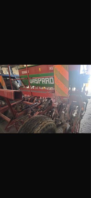 Sembradora Gaspardo Directa 300