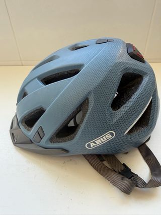 Casco Bici Abus Urban 3.0 Talla M