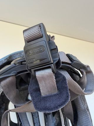 Casco Bici Abus Urban 3.0 Talla M