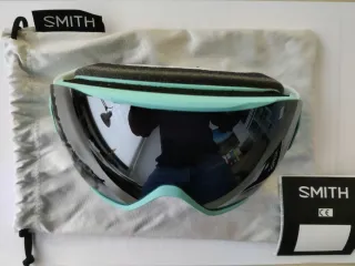 Occhiali da neve Smith ChromaPop