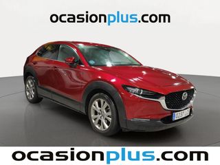 Mazda CX-30 2.0 Skyactiv-X Zenith Black Safety AWD AT 132 kW (180 CV)