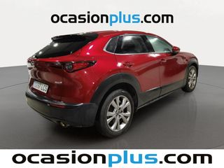 Mazda CX-30 2.0 Skyactiv-X Zenith Black Safety AWD AT 132 kW (180 CV)