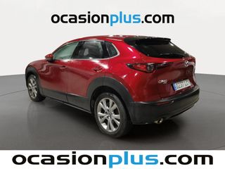 Mazda CX-30 2.0 Skyactiv-X Zenith Black Safety AWD AT 132 kW (180 CV)
