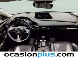 Mazda CX-30 2.0 Skyactiv-X Zenith Black Safety AWD AT 132 kW (180 CV)