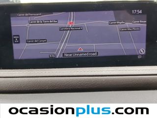 Mazda CX-30 2.0 Skyactiv-X Zenith Black Safety AWD AT 132 kW (180 CV)