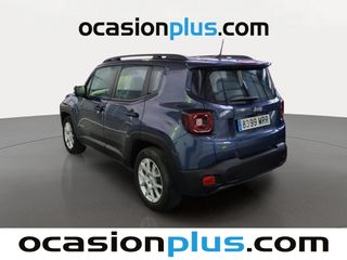 Jeep Renegade eHybrid 1.5 Altitude DCT 96 kW (130 CV)