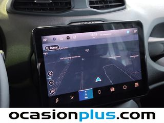 Jeep Renegade eHybrid 1.5 Altitude DCT 96 kW (130 CV)