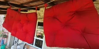 Cojines silla MALINDA Ikea