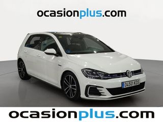 Volkswagen Golf GTE 1.4 TSI 180 kW (245 CV) DSG