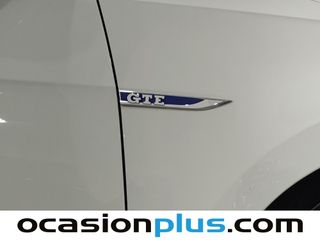 Volkswagen Golf GTE 1.4 TSI 180 kW (245 CV) DSG
