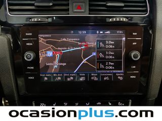 Volkswagen Golf GTE 1.4 TSI 180 kW (245 CV) DSG