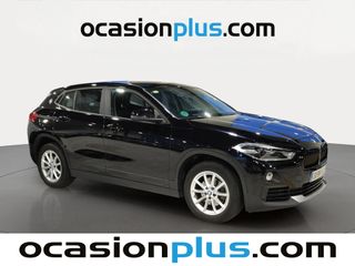 BMW X2 sDrive18d 110 kW (150 CV)