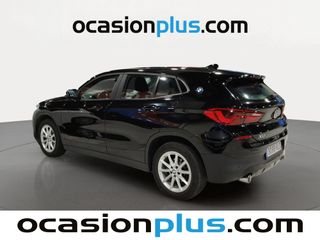 BMW X2 sDrive18d 110 kW (150 CV)