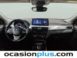 BMW X2 sDrive18d 110 kW (150 CV)