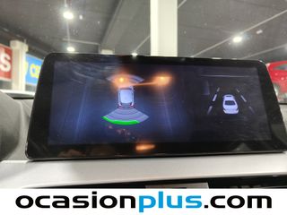 BMW X2 sDrive18d 110 kW (150 CV)