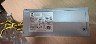 Fuente de alimentación HP PC