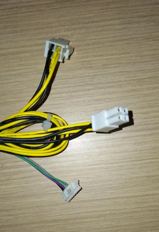 Fuente de alimentación HP PC