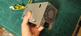 Fuente de alimentación HP PC