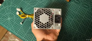 Fuente de alimentación HP PC