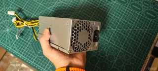 Fuente de alimentación HP PC