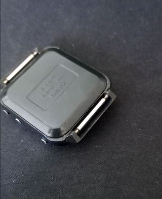 rologio Casio C-80 per riparazione o ricambi