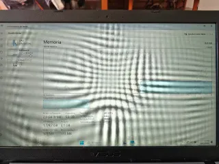 Portátil Asus F540M Negro