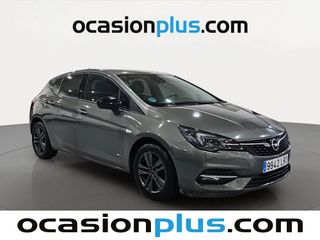 Opel Astra 1.5D DVH Design & Tech 90 kW (122 CV)