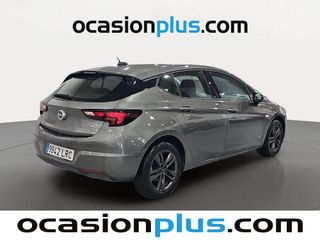 Opel Astra 1.5D DVH Design & Tech 90 kW (122 CV)